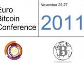 Európai Bitcoin-konferencia Prágában