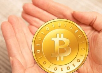 Ellenőrizhető támogatás és adakozás bitcoinnal