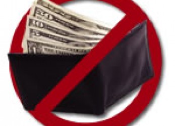 Részben betiltják a készpénzt Louisianában