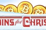 bitcoinsforchristmas