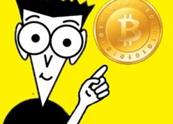 Bitcoin egy amerikai sorozatban