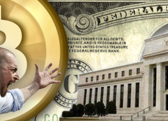 Interjú Adam Kokesh-sel a Bitcoinról és a szabadpiaci pénzről