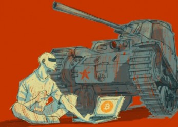 Kínában is segíthet a Bitcoin