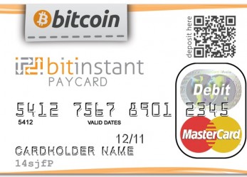 Bitcoin Debit kártya körkép - Virtuális Cash