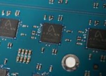 Piacra dobta az első Bitcoin ASIC-chipeket a BitSynCom LLC