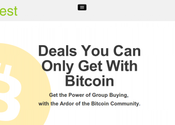 CoinForest, avagy vásárolj olcsón bitcoinnal