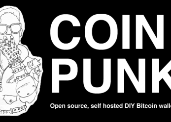 Coinpunk: nyílt forráskódú tárcaszolgáltatás alapítványi támogatással