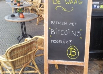 bitcoin üzlet)
