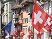 Valutaként kezelné Svájc a bitcoint