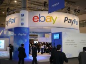 Az eBay potenciális versenytársainak tekinti a BitPay-t és a Coinbase-t