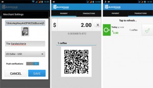 Blockchain-Merchant-App