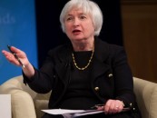 A Fed elnöke szerint az amerikai jegybanknak nem hatásköre a Bitcoin