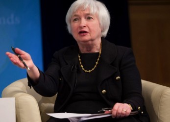 A Fed elnöke szerint az amerikai jegybanknak nem hatásköre a Bitcoin