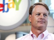 John Donahoe, az eBay vezérigazgatója: a PayPal-nak integrálnia kell a digitális fizetőeszközöket