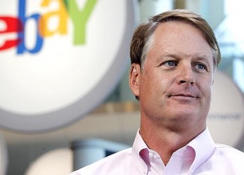 John Donahoe, az eBay vezérigazgatója: a PayPal-nak integrálnia kell a digitális fizetőeszközöket