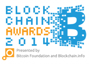Az első Blockchain Awards