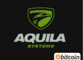 Bitcoin elfogadóhely – Aquila Kft