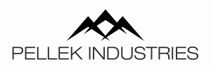 Pellek Industries logo
