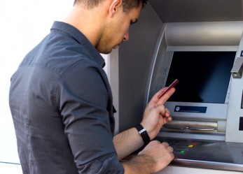Üzembe helyezték a közel-keleti térség első bitcoin ATM automatáját