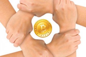Szolidaritás Bitcoin