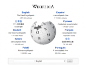 A Wikipedia első heti mérlege: 140 000 dollár