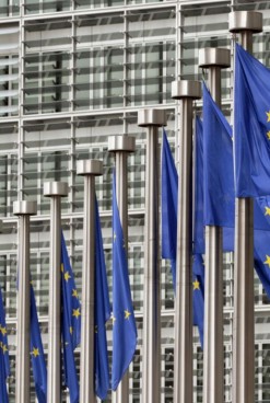 Az Európai Unió Bírósága adómentességet javasol a bitcoinnak