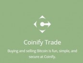 A Coinify vezető szerepre törekszik az európai bitcoin piacon