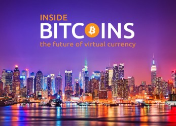 A következő Inside Bitcoins konferencia helyszíne: London, szeptember 15-16