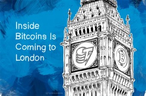 Inside Bitcoins London