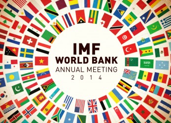 IMF / World Bank: a bitcoin technológiája lökést adhat a pénzügyi szektornak
