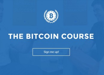 Ingyenes bitcoin kurzus a Draper Egyetemen