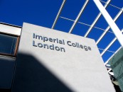 Bitcoin ösztöndíj-program a londoni Imperial Collegeban