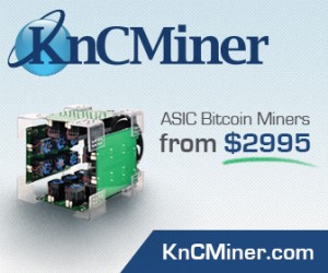 KnCMiner