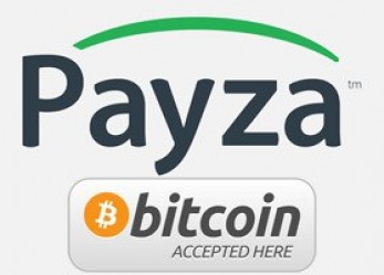 Payza: teljes bitcoin integráció!