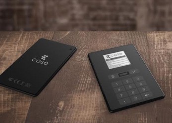 Hardver alapú bitcoin pénztárca biometrikus azonosítással