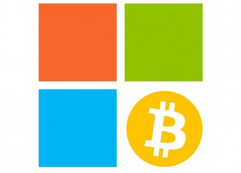 Már a Microsoft is elfogadja a bitcoint!