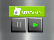 Újra működik a Bitstamp
