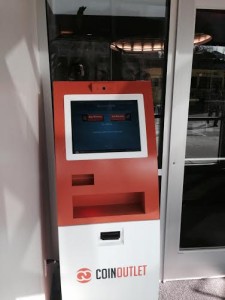 CoinOutlet ATM