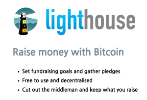 Lighthouse-Bitcoin