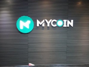 MyCoin