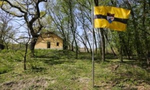 20150415_Siga_Liberland_flag