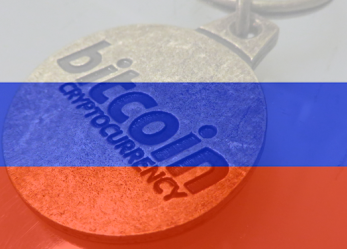 Jogellenes az orosz médiahatóság bitcoin cenzúrája